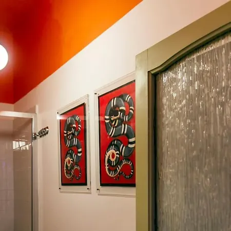 Apartamento Charming With Balcony In The Historic Center