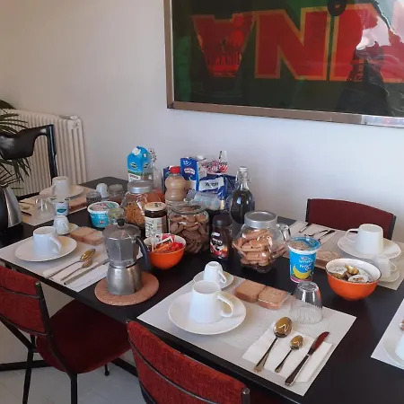 Apartamento Charming With Balcony In The Historic Center