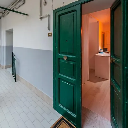 Apartamento Charming With Balcony In The Historic Center